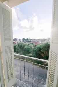 Benjamin Luxury Suite by The Eustas