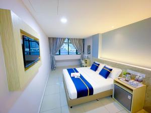 StarQ Hotel Kuala Lumpur