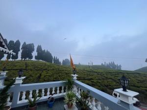 Rangdu Homestay