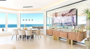 Penthouse Tania Marbella Golden Mile