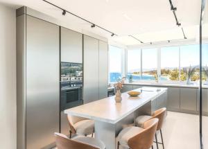 Penthouse Tania Marbella Golden Mile