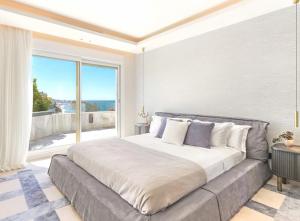 Penthouse Tania Marbella Golden Mile