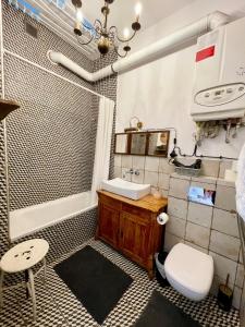 Royal Route Art Apartment Krakow