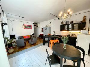 Royal Route Art Apartment Krakow