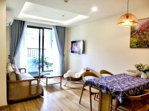 Căn hộ 2 Phòng ngủ Sapa