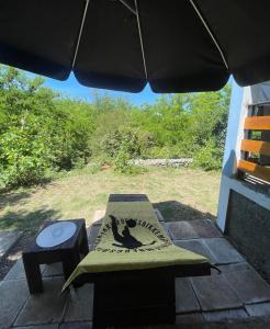 Vuletic House Limljani