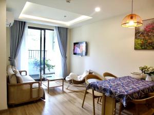 Căn hộ 2 Phòng ngủ Sapa