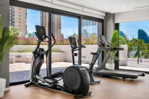Eagle Tower by Luxury Apartment Benidorm