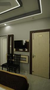 Hotel Pragya Palace