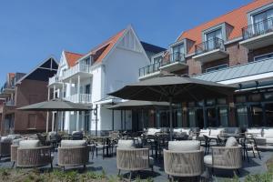 Hotel The Dunes
