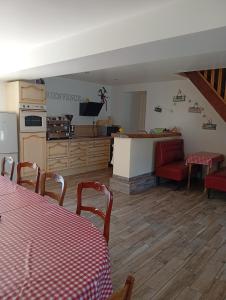 Chambre familiale