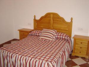 HABITACIONES LOS CAÑOS