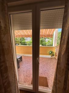 Apartments and Rooms Markovski