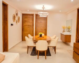 Cozy Sharing Apartment in City Centre