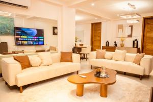 Cozy Sharing Apartment in City Centre