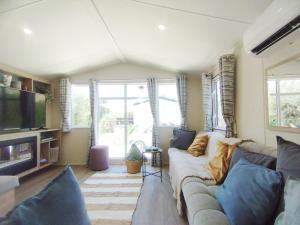 The Hillside Lodge