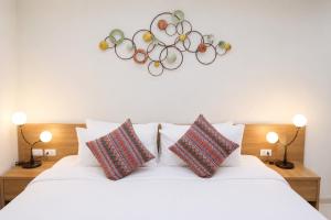 Christella Hotel Laemchabang