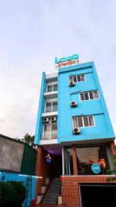 LOOP Hostel Cao Bang