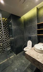 Indos guest house