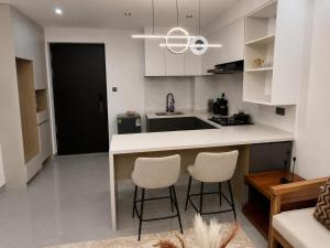 Capital Garden Apartment Kilimani