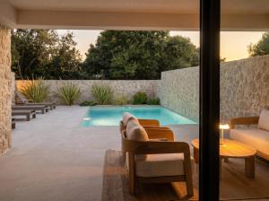 V I D Boutique Apartments