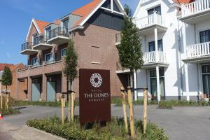 Hotel The Dunes