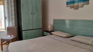 Casa Vista Mare nel centro di Peschici