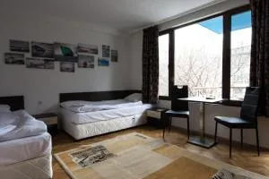 Guest Rooms Old Captain - Varna City