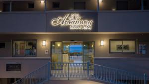 Anemona Beach Hotel