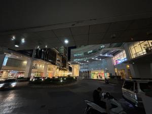 San Lorenzo Place by MG Holiday Home