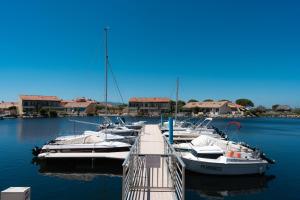 Le Refuge du Pêcheur - Accès Etang - Place de parking -Clim