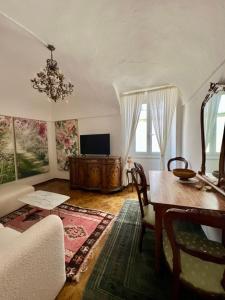 Historic Center Cottage Style Apartment