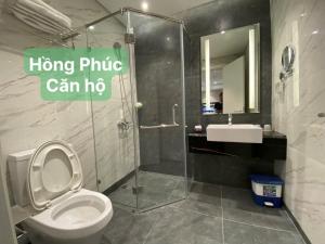 Hồng Phúc căn hộ