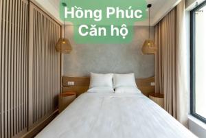 Hồng Phúc căn hộ