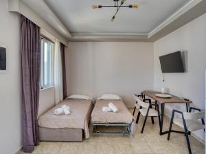 Kochylari Apartments