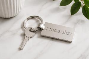 PROPERSTAY 107 - Villa Sea View Polychrono