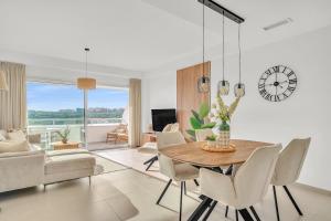Oceana Gardens Apartment