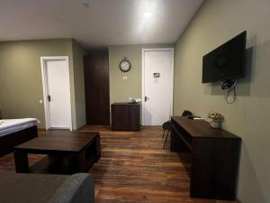 Boutique Hotel Iveria
