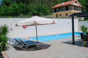 Villa Travessa das Lages