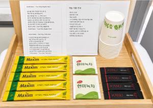 K-Drama Stay, 5min Walk to Yeonsinnae Station, GTX-A 5min to Seoul Station, Gyeongbokgung, Gwanghwamun, Hongdae, 명동, Bukhansan National Park