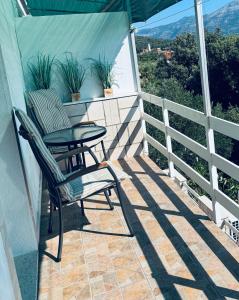 Apartments Sirena Korčula