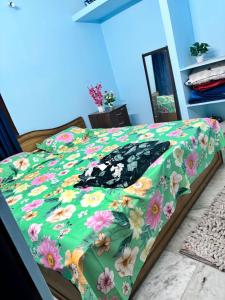 Lara Homestay 1bhk Hyderabad