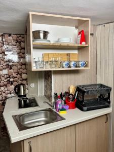hostel FARA