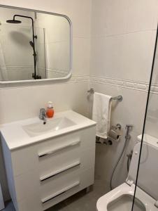 Modern studio in the heart of Fuengirola, 2 min to the beach