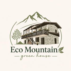 Eco Mountain Green House