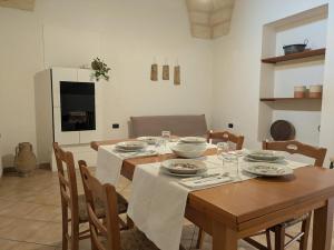 Casa Santa Iaca
