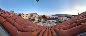 Clock Tower Apartments Duplex Old Town Herceg Novi