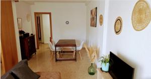 Apartamentos Tugar a 200mts del mar en Playa Gandia