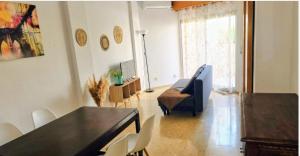 Apartamentos Tugar a 200mts del mar en Playa Gandia