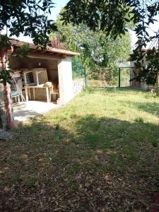 Casa vacanze Ciapi